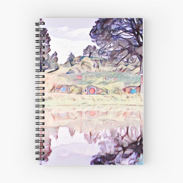 Item preview, La Comarca - Acuarela designed and sold by TtripleP2.