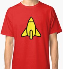 Reggie Rocket Classic T-Shirt