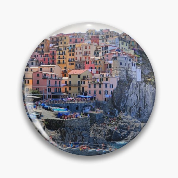 Item preview, Cliffside village designed and sold by shopcom.