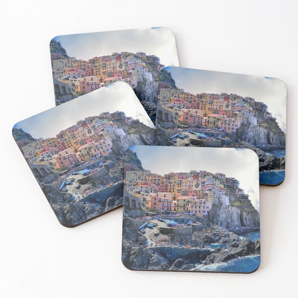 Item preview, Cliffside village designed and sold by shopcom.