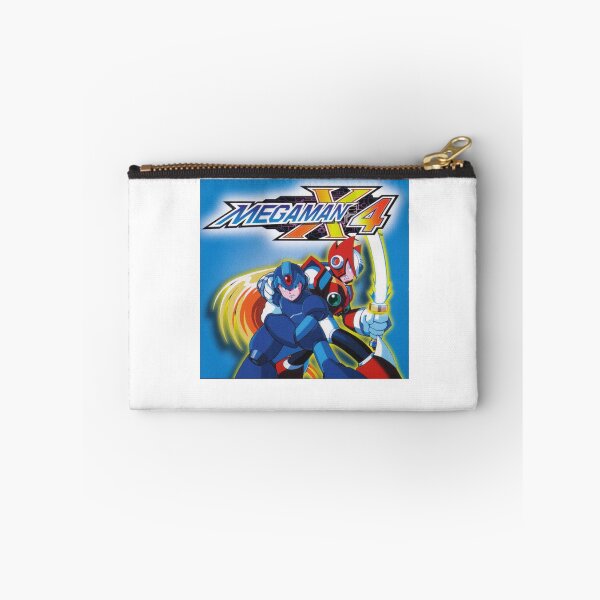Item preview, Mega Man X4 psx classic designed and sold by THEFreshYOUNGgent.