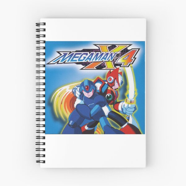 Item preview, Mega Man X4 psx classic designed and sold by THEFreshYOUNGgent.