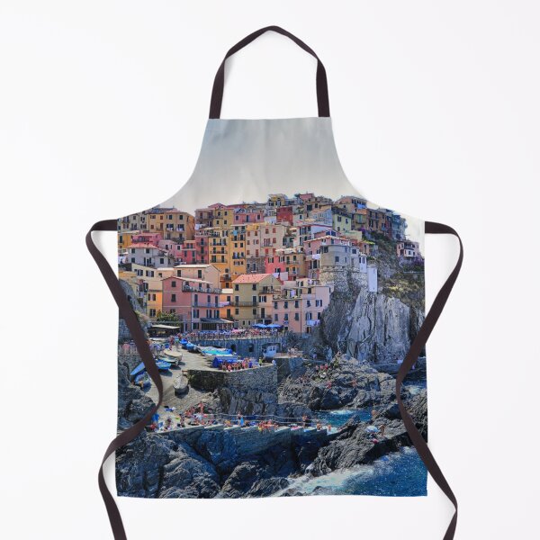 Item preview, Cliffside village designed and sold by shopcom.