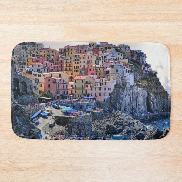 Item preview, Cliffside village designed and sold by shopcom.