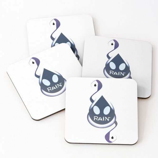 Item preview, The rain designed and sold by Theraint.