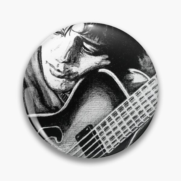 Item preview, Peter Doherty - The Libertines - Pencil Drawing designed and sold by Michelle Misfit .