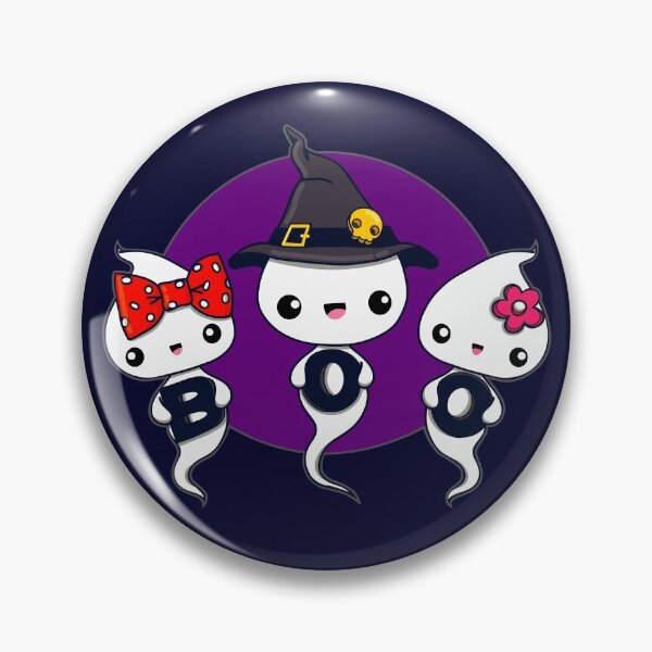 Item preview, BOO GHOSTS designed and sold by MAYRA PEREZ.
