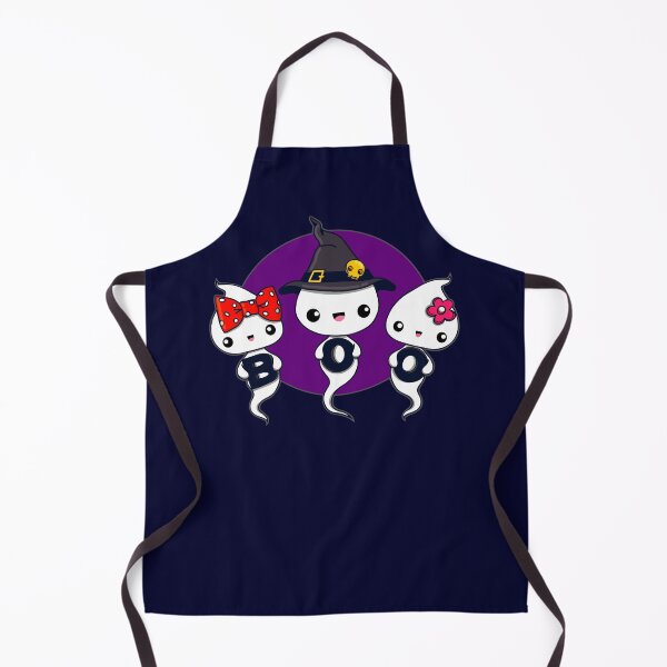Item preview, BOO GHOSTS designed and sold by MAYRA PEREZ.
