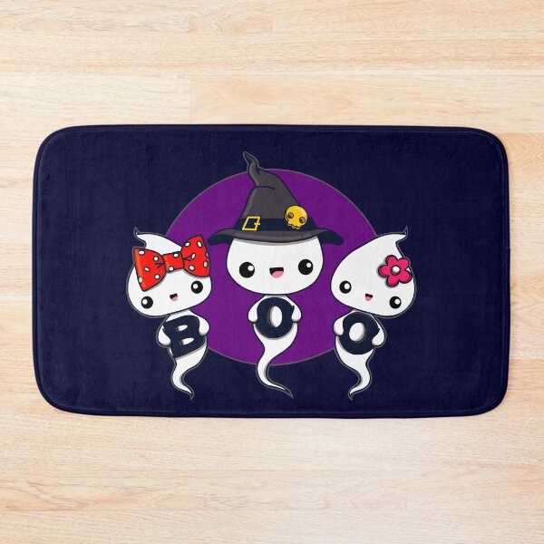 Item preview, BOO GHOSTS designed and sold by MAYRA PEREZ.