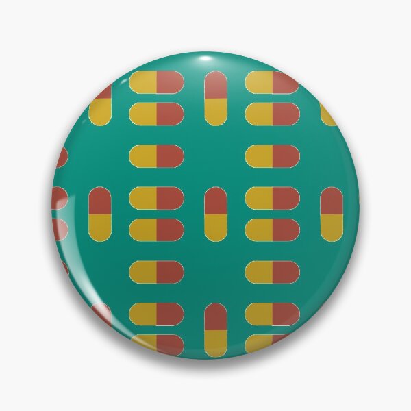 Item preview, Pills designed and sold by BearImages.