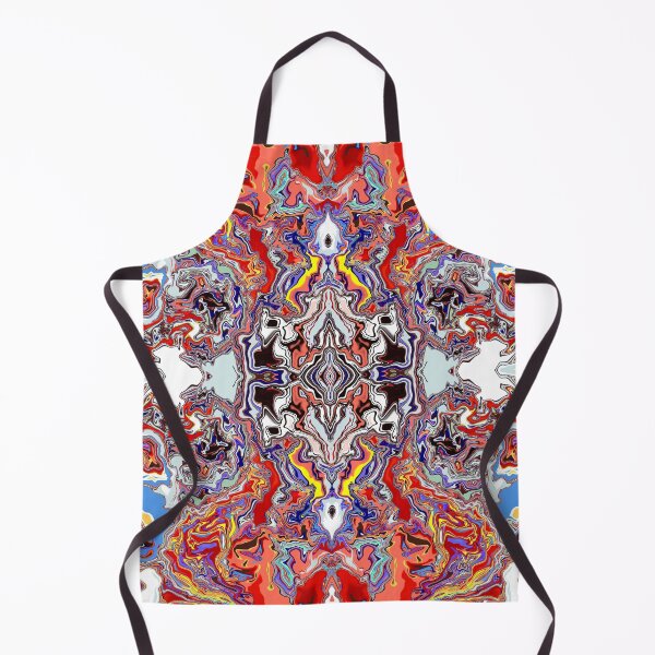 Item preview, Marble Rorschach Techno designed and sold by Amanda Ozga.