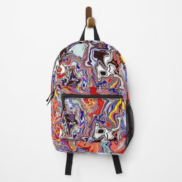 Item preview, Marble Rorschach Techno designed and sold by Amanda Ozga.