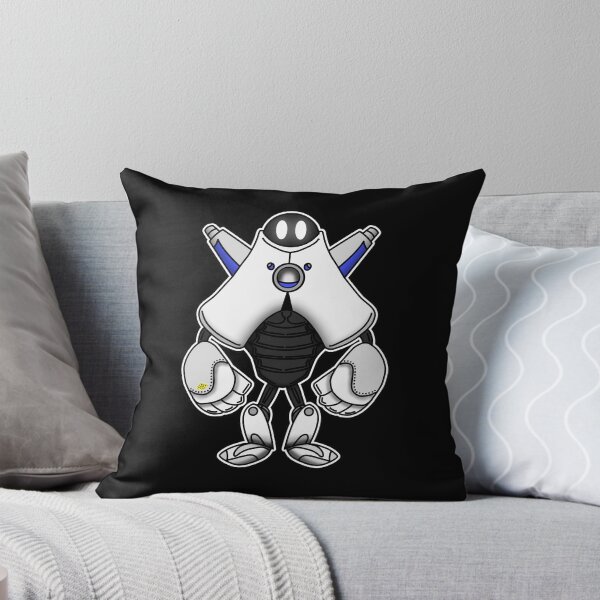 Item preview, That shy robot designed and sold by daniloramirezcr.