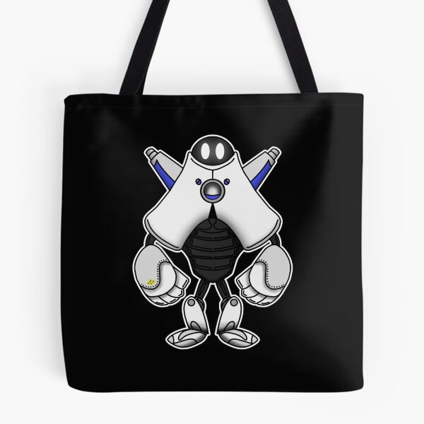 Item preview, That shy robot designed and sold by daniloramirezcr.