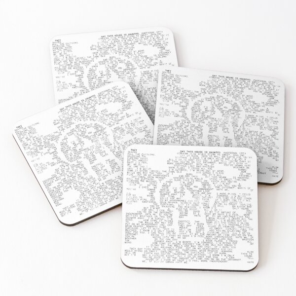 Item preview, fivehol Holly Humberstone deep end UK  designed and sold by raromgrant.