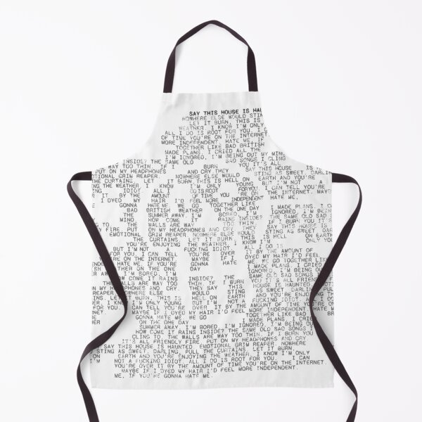 Item preview, fivehol Holly Humberstone deep end UK  designed and sold by raromgrant.