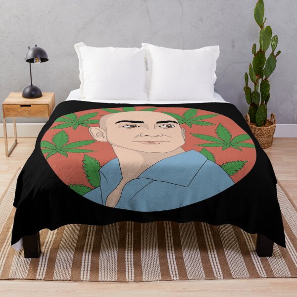 Item preview, Jeff Bezos - Weed designed and sold by ValentinaHramov.