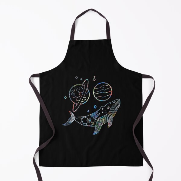 Item preview, Space Whale designed and sold by SpaceArt1.