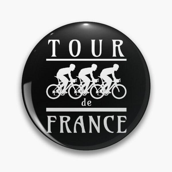 Item preview, Cycling | Cycle Tour | France  designed and sold by Pentimore.