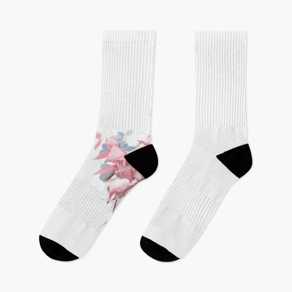 Item preview, Aesthetic Minimalist Floral Design designed and sold by TRND.