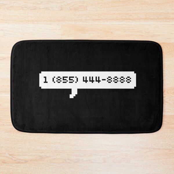 Item preview, Call Me If You Get Lost | 1 (855) 444-8888 designed and sold by mo-designz.