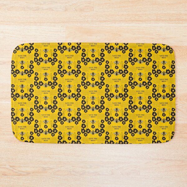 Item preview, SAVE THE BEES designed and sold by joshcwa.