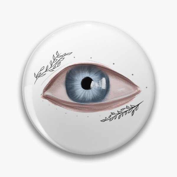 Item preview, EYE designed and sold by Socksanss.