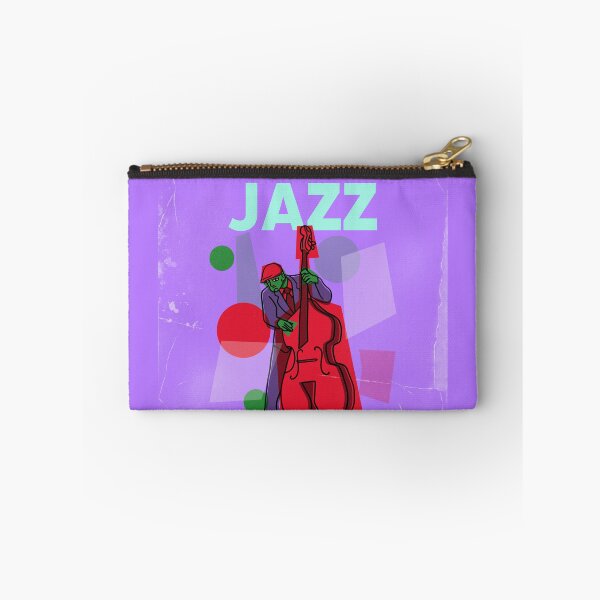 Item preview, Smooth Jazz designed and sold by jeang-prints.