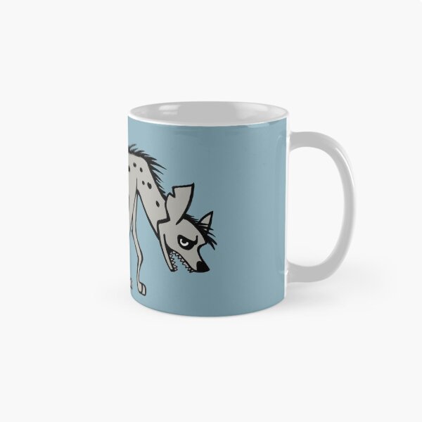 Item preview, Hangover Hyena designed and sold by hahaha-creative.