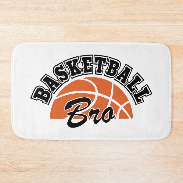 Item preview, Basketball Bro designed and sold by ildafdhome.