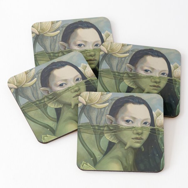 Item preview, Akemi designed and sold by strijkdesign.