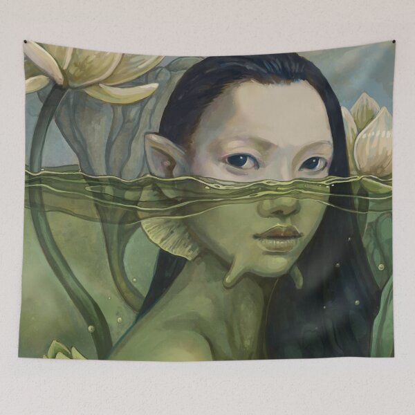 Item preview, Akemi designed and sold by strijkdesign.