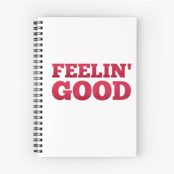 Item preview, Feeling Good designed and sold by Letter & Petal.