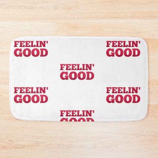 Item preview, Feeling Good designed and sold by Letter & Petal.