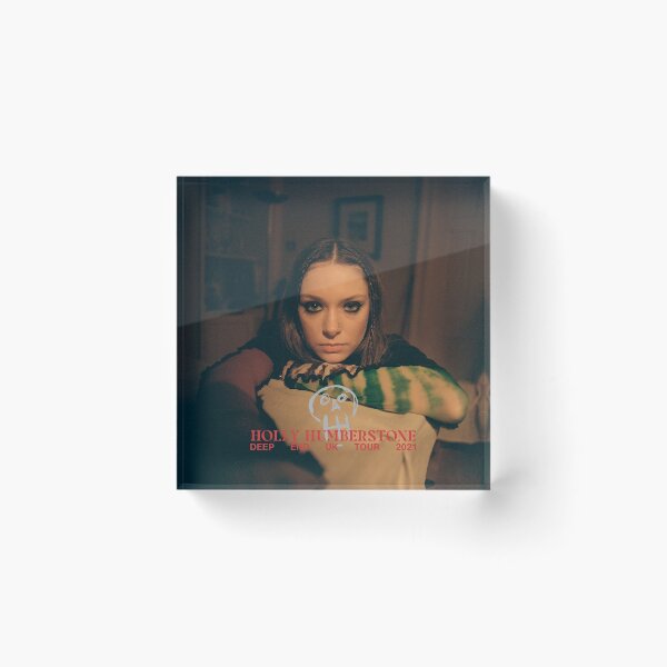 Item preview, Eighhol Holly Humberstone deep end UK  designed and sold by raromgrant.