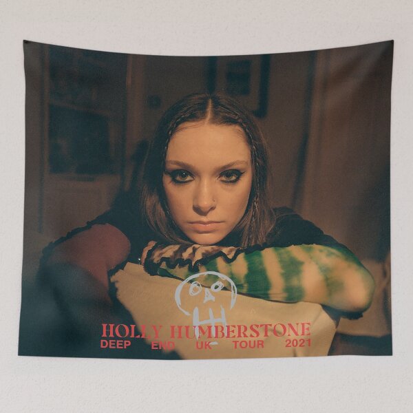 Item preview, Eighhol Holly Humberstone deep end UK  designed and sold by raromgrant.