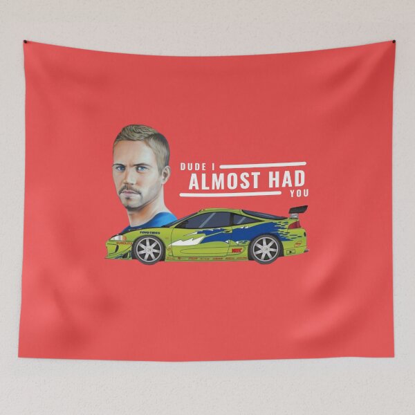 Item preview, Dude I almost had you  designed and sold by MOTOSHIFT.