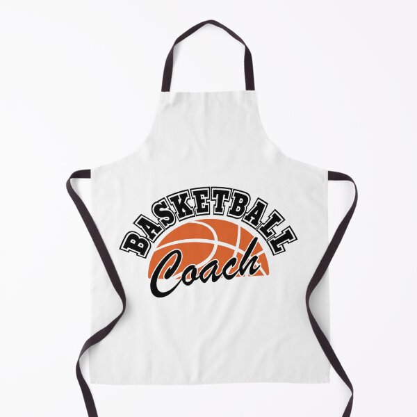 Item preview, Basketball Coach designed and sold by ildafdhome.
