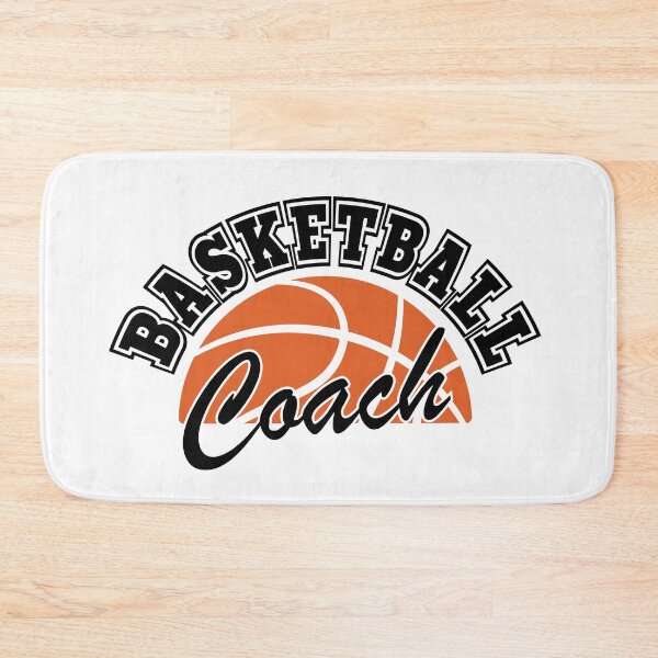 Item preview, Basketball Coach designed and sold by ildafdhome.