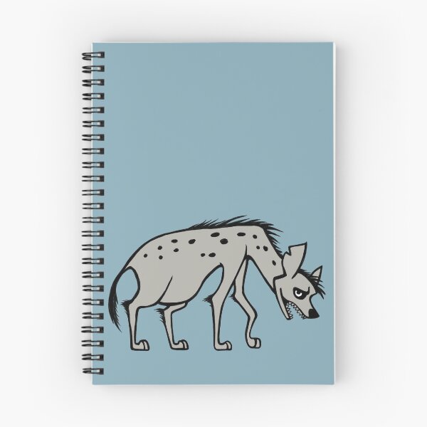 Item preview, Hangover Hyena designed and sold by hahaha-creative.