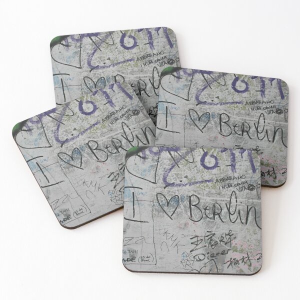 Item preview, Berlin designed and sold by goldstreet.