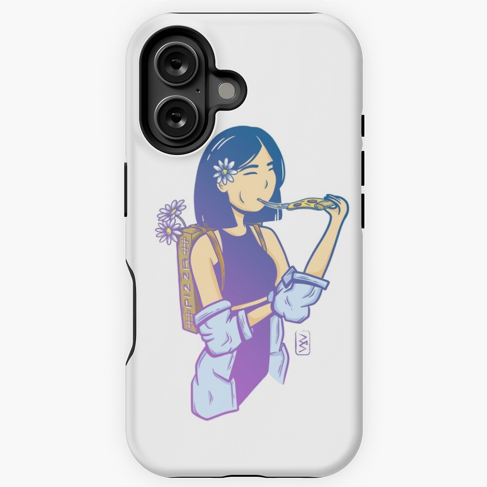 Item preview, iPhone Magsafe Tough Case designed and sold by vymaing.