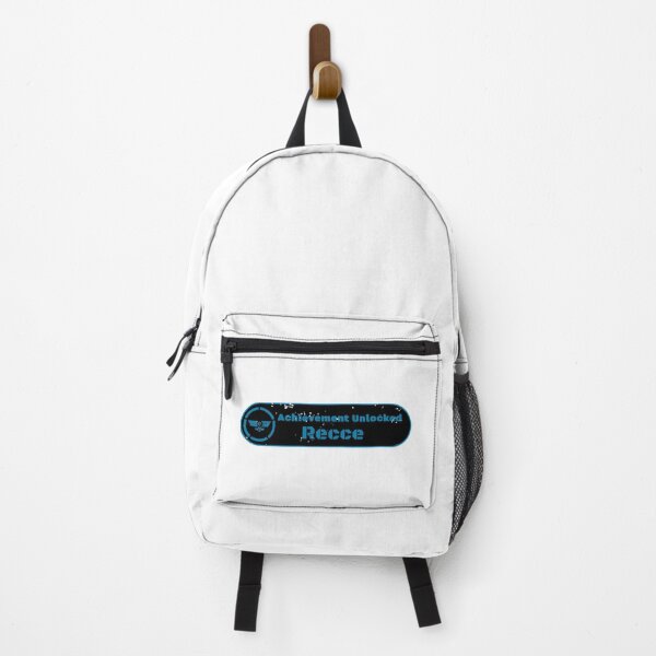 Item preview, Achievement Unlocked Recce designed and sold by Impi Workshop.