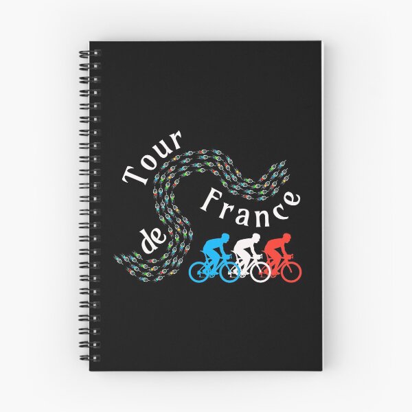 Item preview, Cycling | Cycle Tour | France  designed and sold by Pentimore.