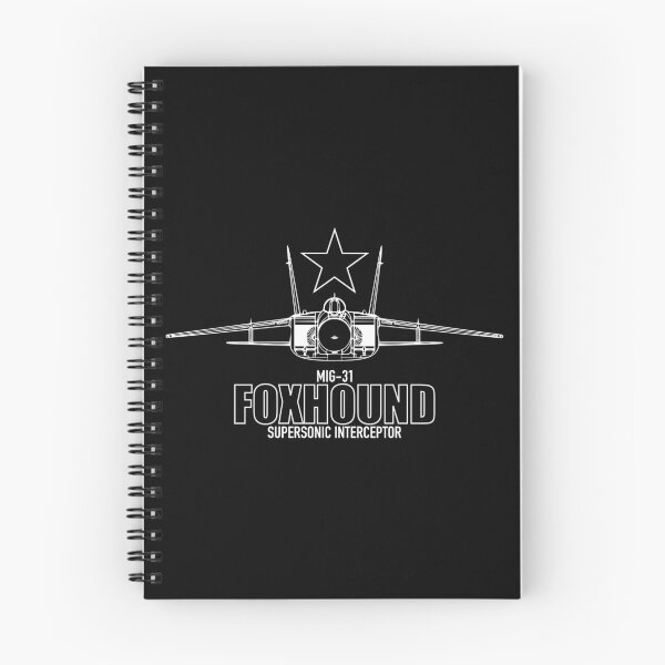 Item preview, Mig-31 Foxhound designed and sold by StrongVlad.