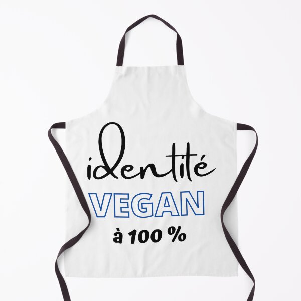 Item preview, vegan t-shirt - 100% vegan identity - gift designed and sold by ali998.