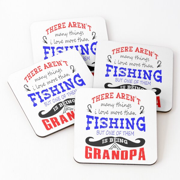 Item preview, There aren't many Things i love more than designed and sold by FishingloversYT.
