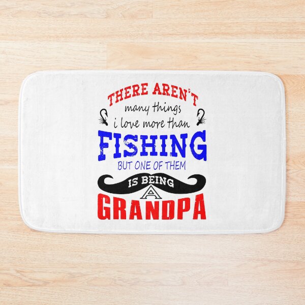 Item preview, There aren't many Things i love more than designed and sold by FishingloversYT.