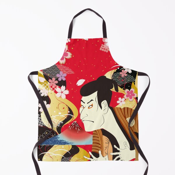 Item preview, Japanese kimono designed and sold by ririe.