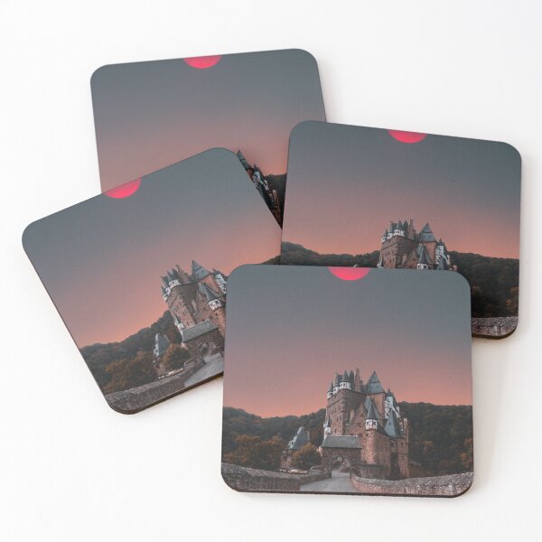 Item preview, German Castle designed and sold by Shaheen01.